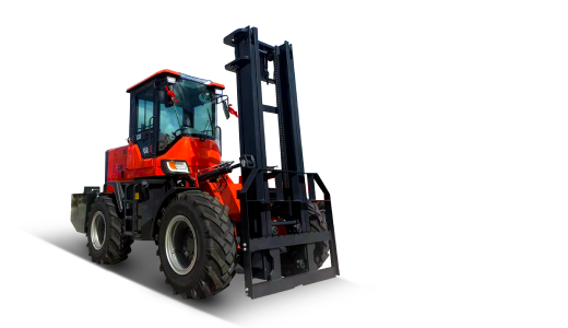 Forklift