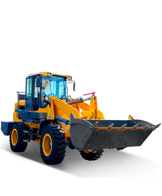 Wheel Loader